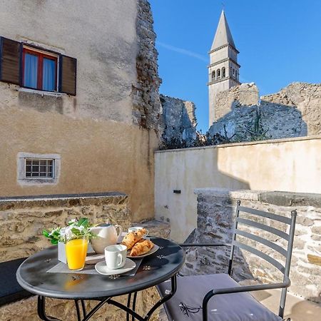 Casa Amelia In Pićan Εξωτερικό φωτογραφία