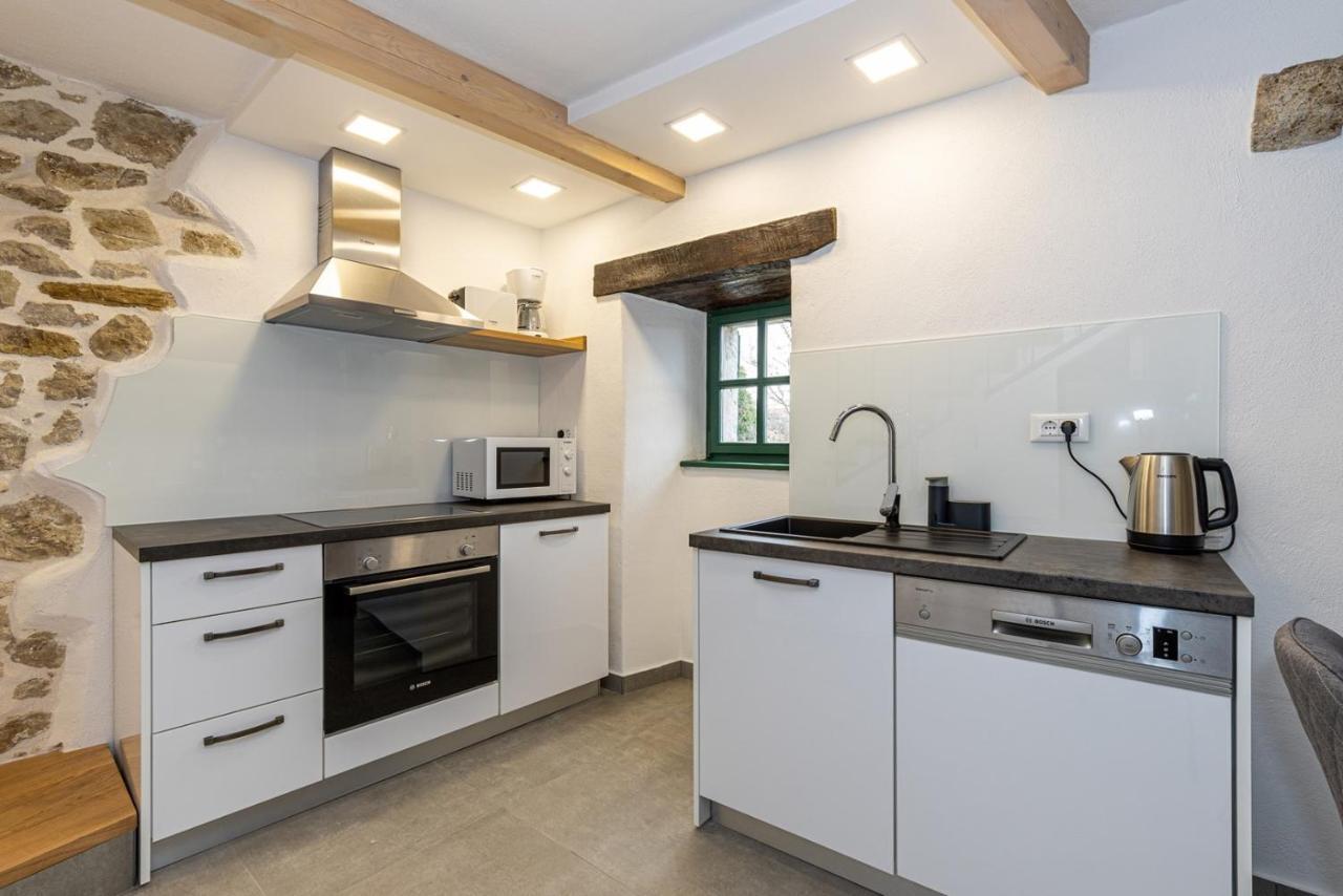 Casa Amelia In Pićan Εξωτερικό φωτογραφία