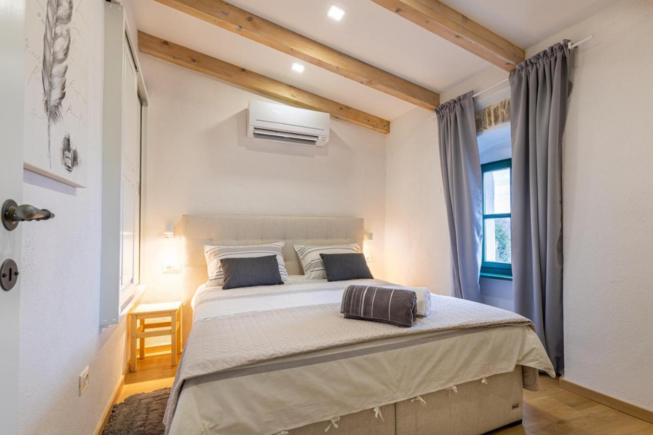 Casa Amelia In Pićan Εξωτερικό φωτογραφία
