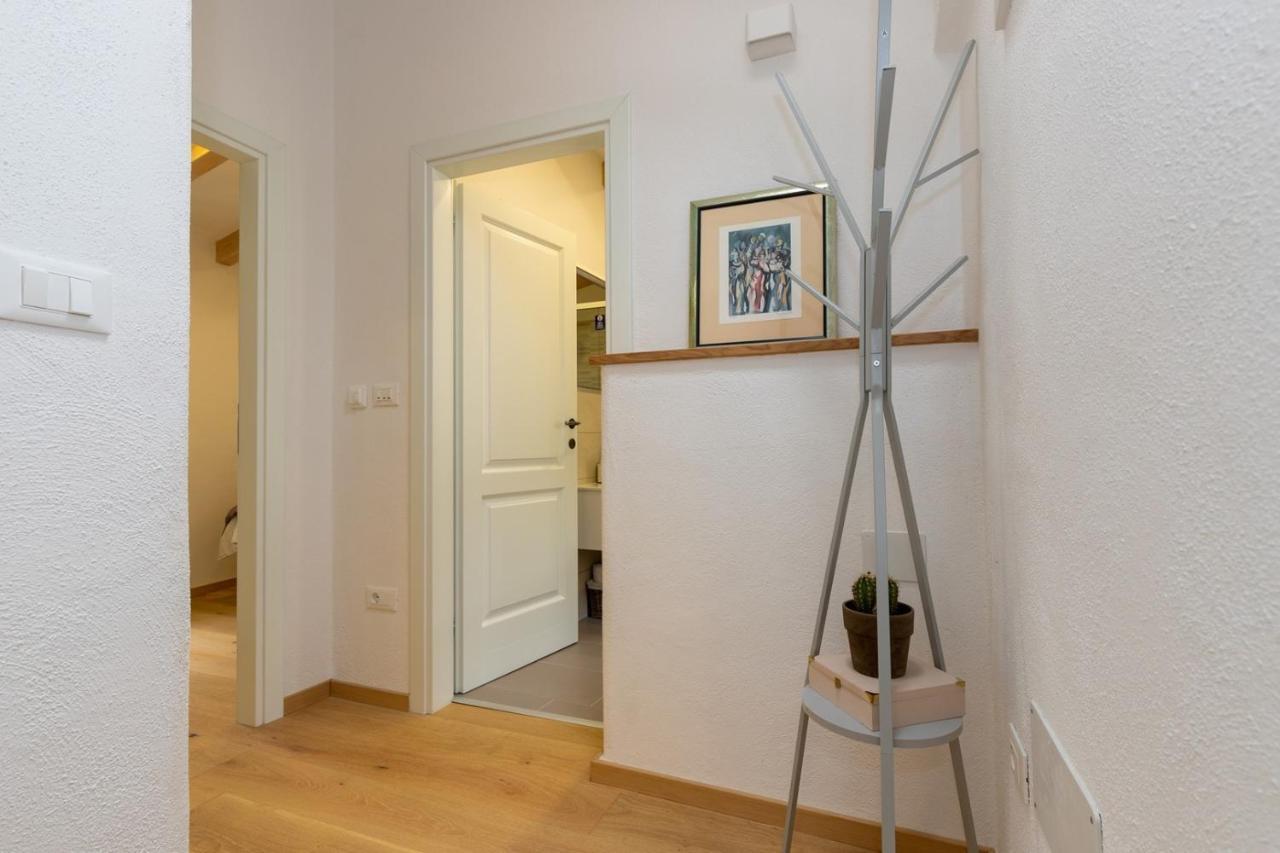 Casa Amelia In Pićan Εξωτερικό φωτογραφία