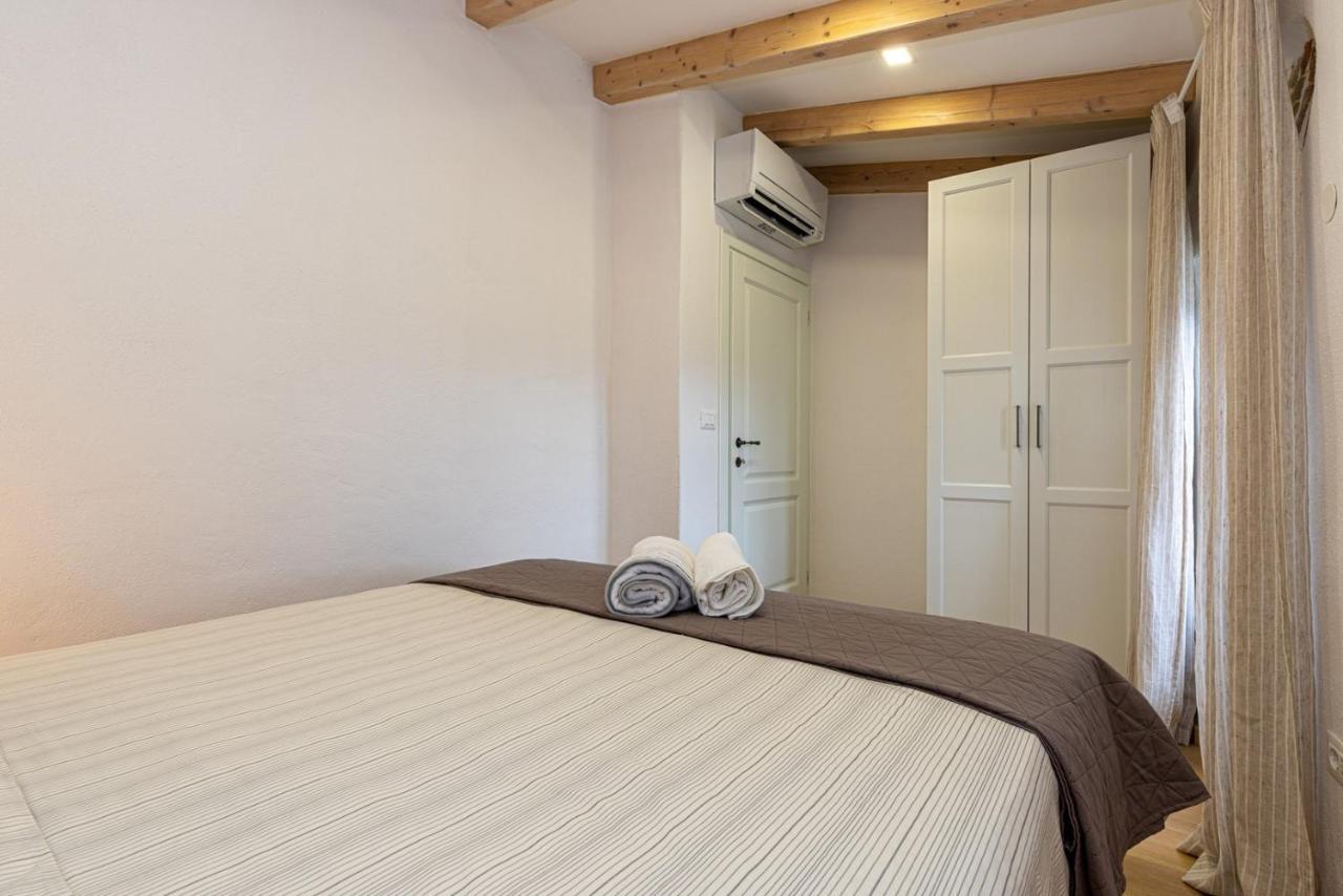 Casa Amelia In Pićan Εξωτερικό φωτογραφία